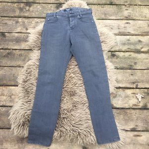 Pull & Bear men's skinny tapered jeans - size 30